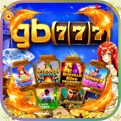 gb777 — galeri pratinjau - APK Resmi