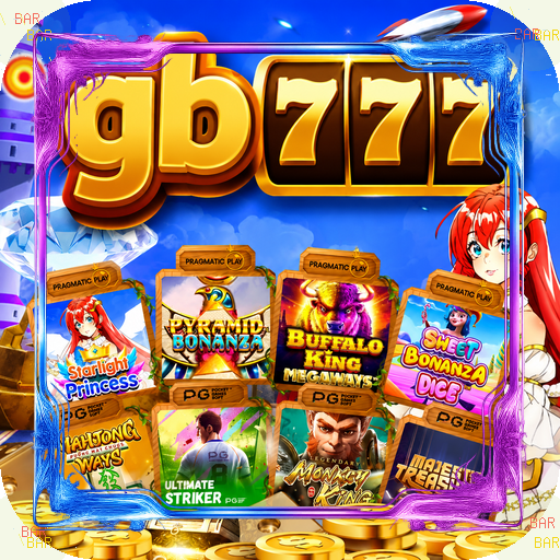 gb777 — galeri pratinjau Resmi APK